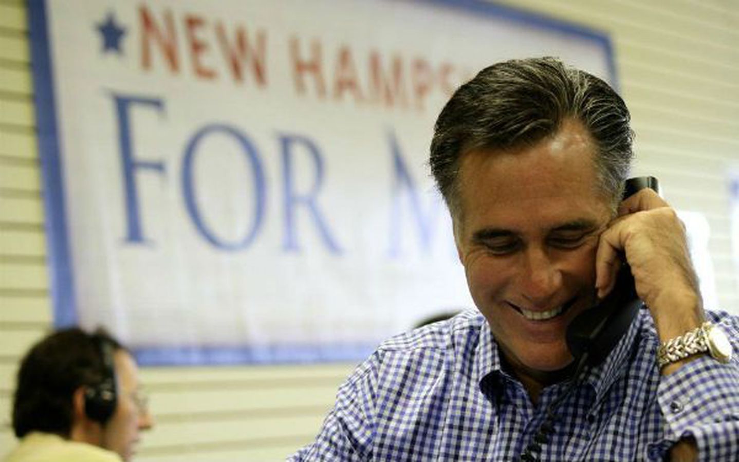 Is Wikipedia the Key to Predicting Mitt Romney’s VP?