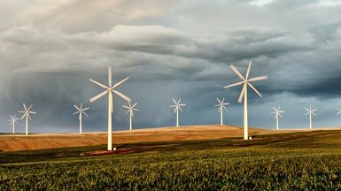 Renewable Energy Saves Water and Creates Jobs