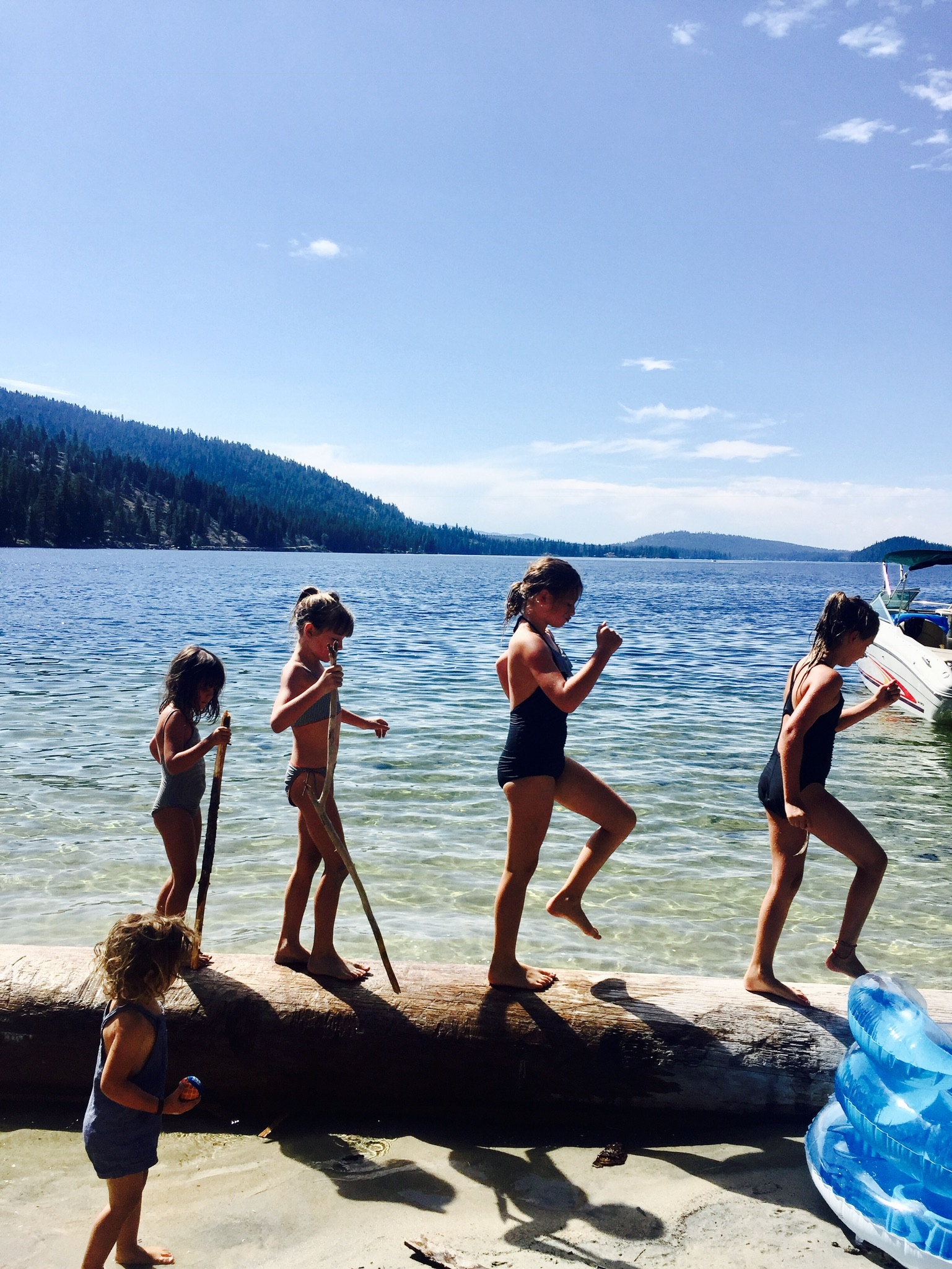 How to Plan a Family Vacation on a Budget