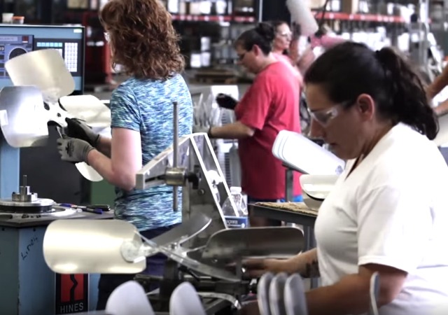 Economy Added 157,000 Jobs in July, Unemployment Down to 3.9%