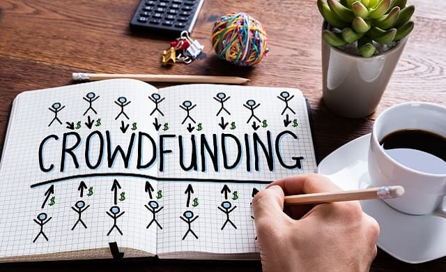 Equity crowdfunding your start-up: An overview from Seedrs