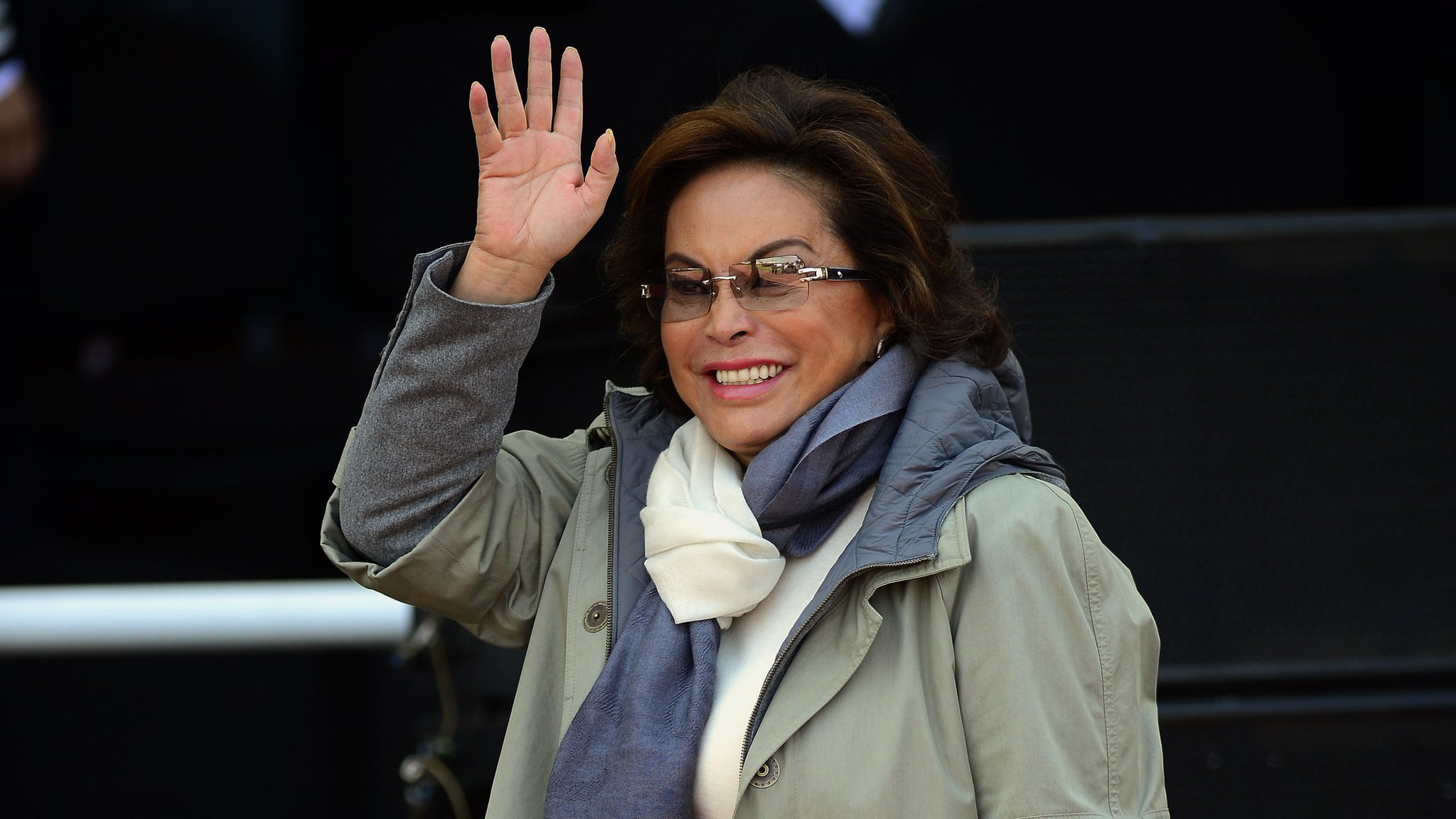 Mexico court absolves former union boss Elba Gordillo