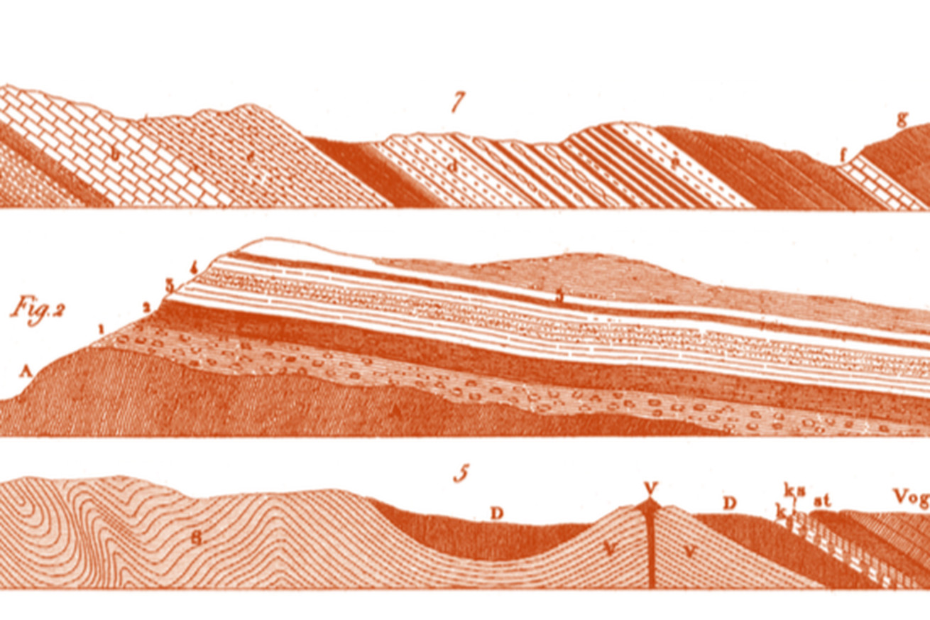 How thinking like a geologist could help us fight climate change