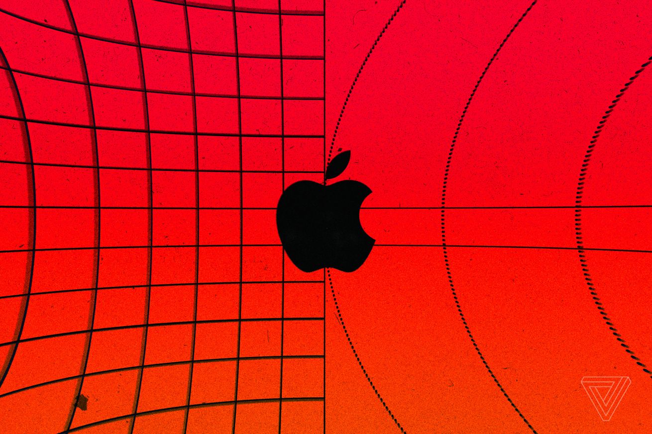 Apple’s iCloud services suffered an extended outage
