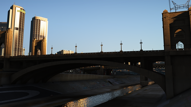 Grand Theft Auto V Mods Continue To Look Incredible
