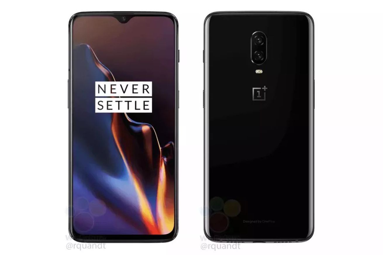 Leaked OnePlus 6T specs confirm bigger battery
