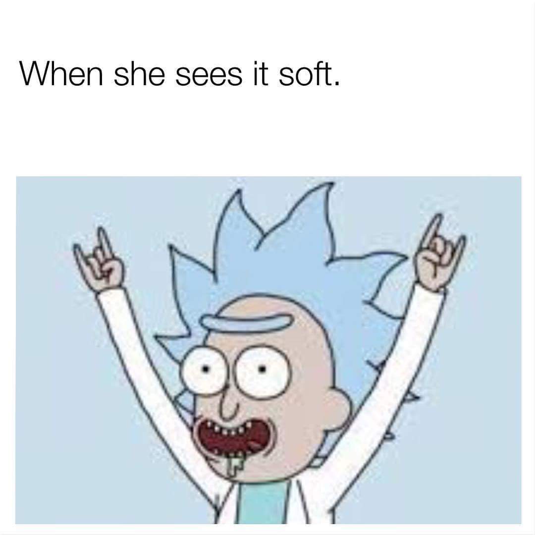 Aww jeez!