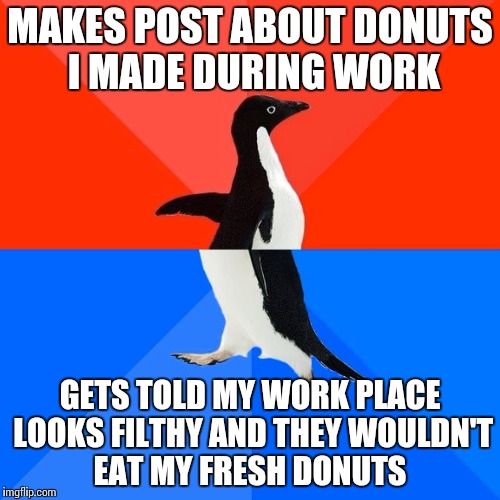 deez donuts