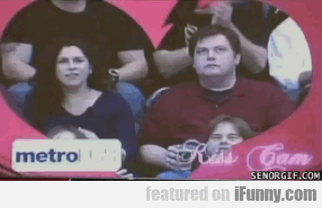 Now That’s True Love