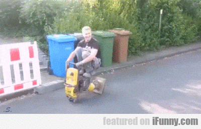Mechanical Genius
