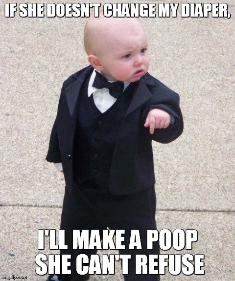 Baby Godfather