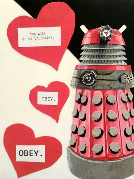 Obey. OBEY.