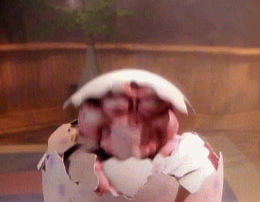 A lot of my friends are starting to have kids so I’ve been posting this on their Facebook profiles…