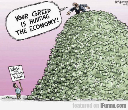 That’s How Rich People See Us