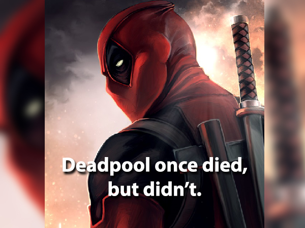 Comical facts