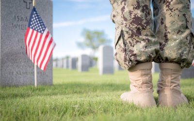 Honoring Veterans: Understanding Burial Benefits