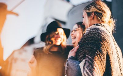 Empowering Veterans Through Peer Support