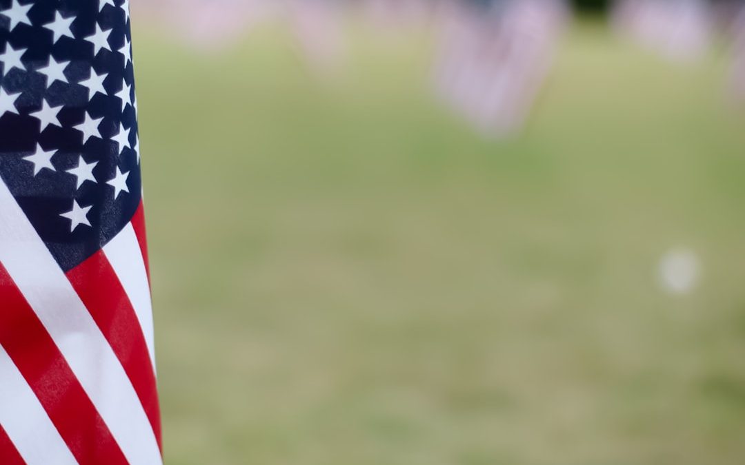 Improving Veterans Policy: Supporting those who served