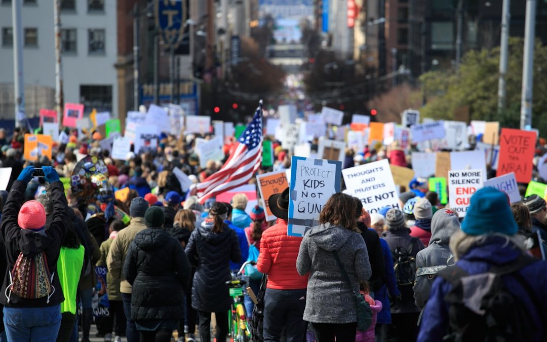 Supporting Our Heroes: Veterans Advocacy