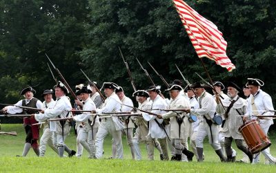Honoring Our Heroes: Veterans Events in the Community