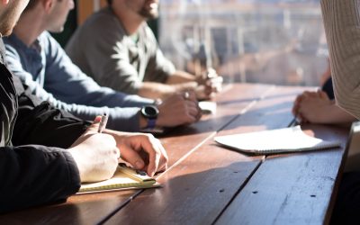 Supporting Veterans: The Role of Veteran Organizations