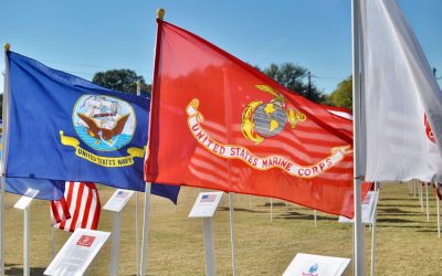 New Veterans Legislation: Supporting Our Heroes