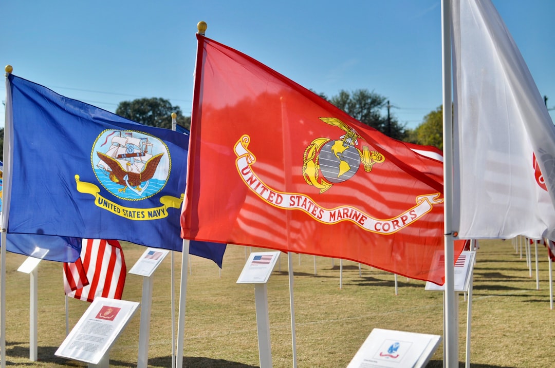 Photo Veterans Benefits