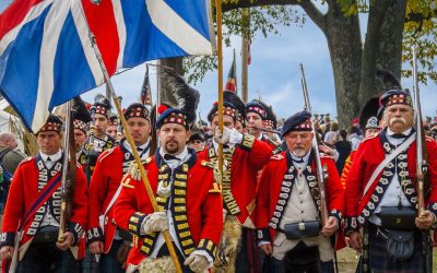 Honoring Our Heroes: Veterans Day Events