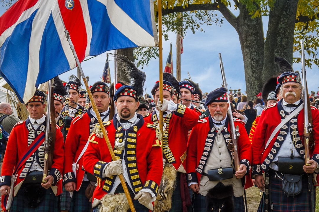 image-76 Photo Parade march