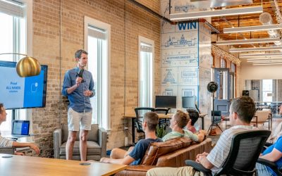 Empowering Veterans Through Employment