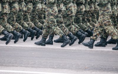 Empowering Veterans: The Role of Service Officers