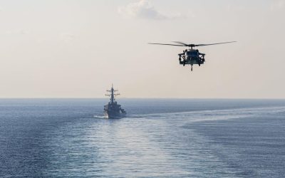 US, Iran extend pause in strikes as Oman holds new Hormuz talks