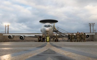 Test failure released 720 gallons of jet fuel at Okinawa air base in 2024, report says