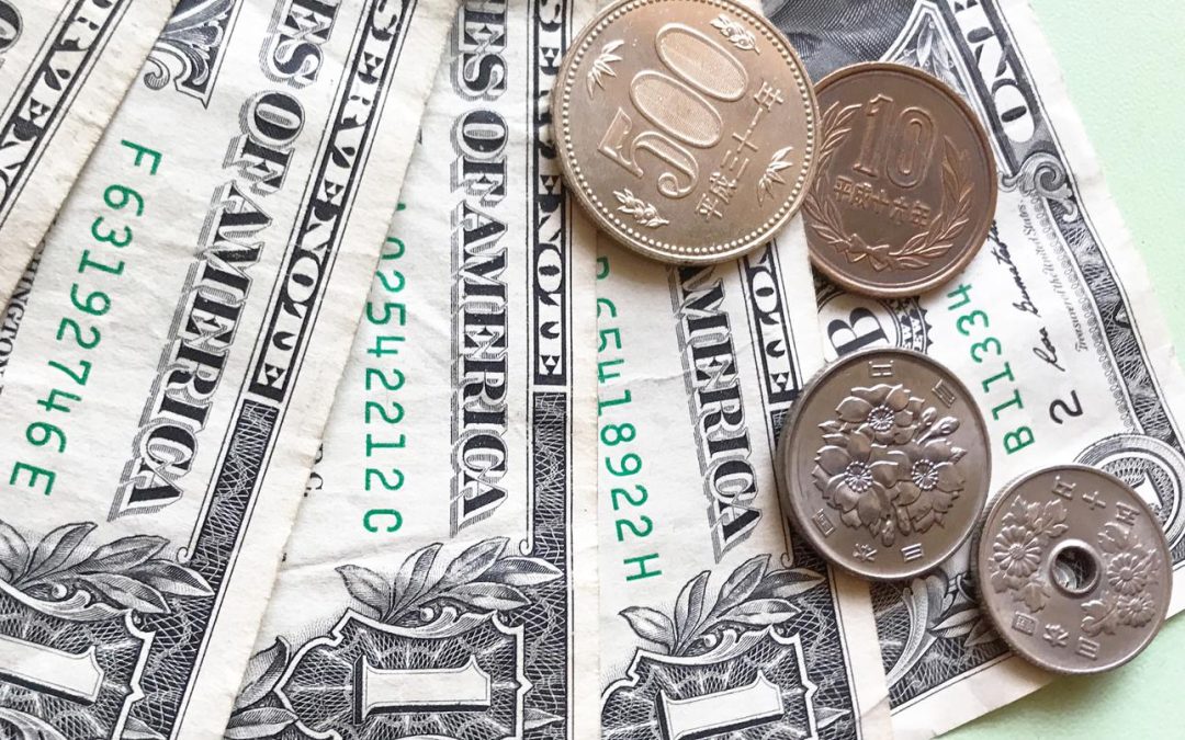 Declining yen likely means zero COLA for US troops in Japan
