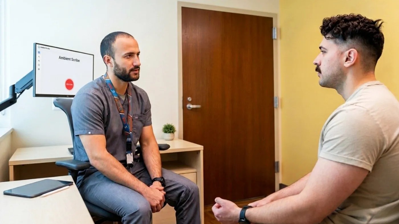 1524_Patient-and-Provider-in-Clinic-Room_van1