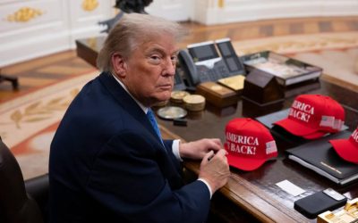 Trump threatens US strikes on energy plants and bridges if Iran doesn’t resume talks