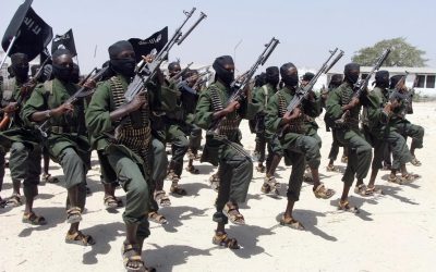 US mission in Somalia ‘not worth it,’ report says in push for drawdown of forces