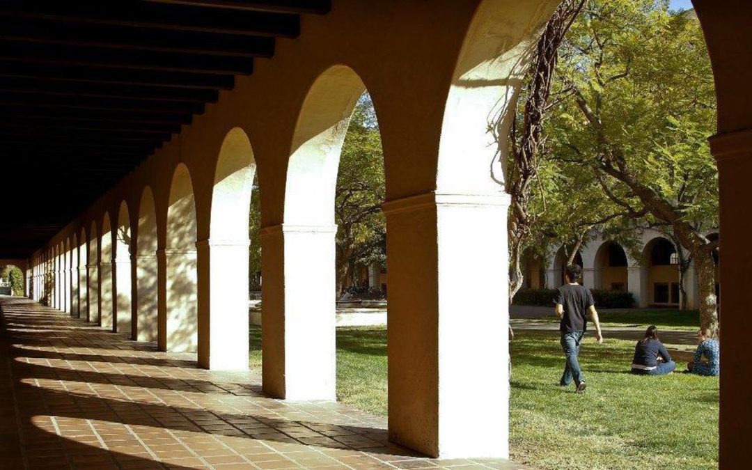 Veterans head to Caltech for Warrior-Scholar Project academic boot camp