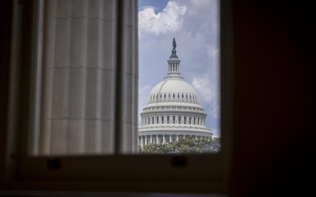 House passes new resolution to end military action in Iran