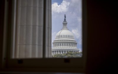House passes new resolution to end military action in Iran