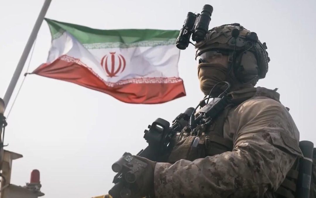 US forces sustained about 100 recent injuries in Iran war, DOD says amid scrutiny