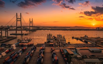 South Korea seizes cargo ship suspected of carrying North Korean contraband