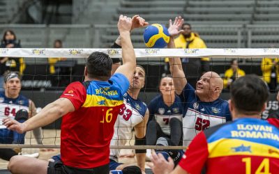 South Korean city to host Invictus Games for wounded warriors in 2029