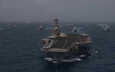 Iranian attack in Jordan kills 2 US service members, leaves 1 missing