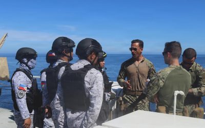 New cutter squadron unlikely to shift Western Pacific power balance, experts say