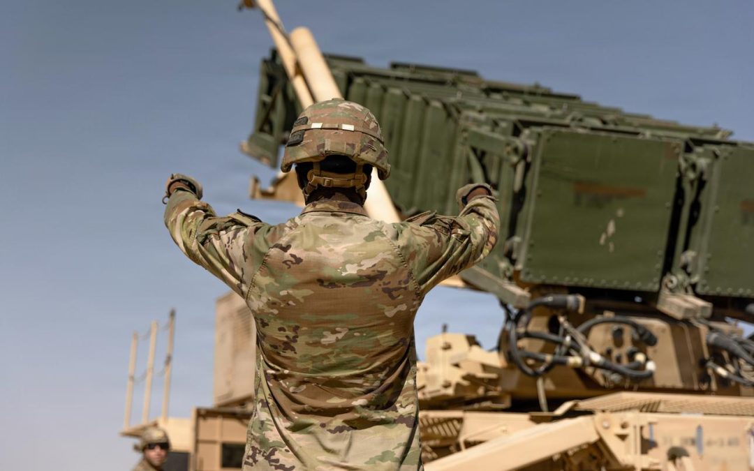 US troop casualties in Iran war surpass 600 as fighting pauses