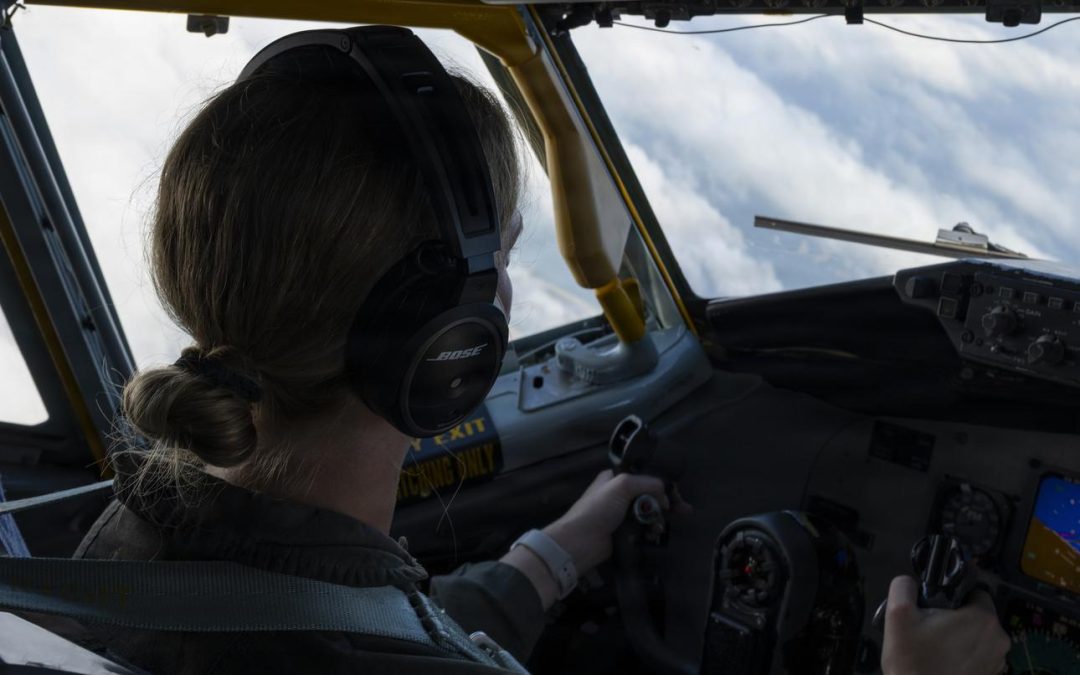 US Air Force presence in Bulgaria draws warnings from Iran