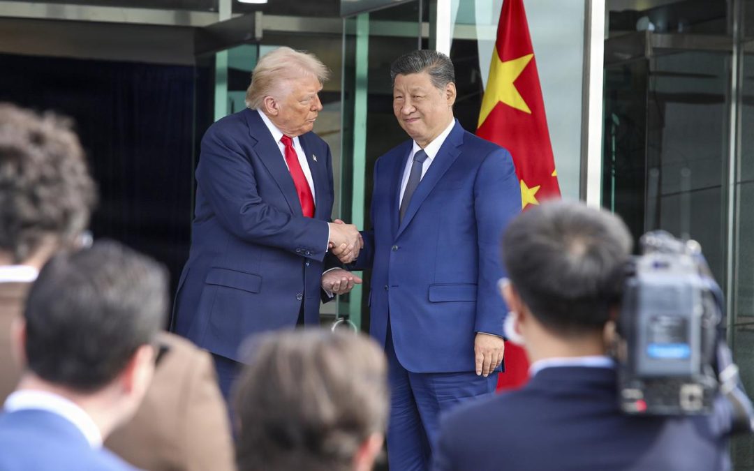 Pentagon says military dialogue with China is strongest in years