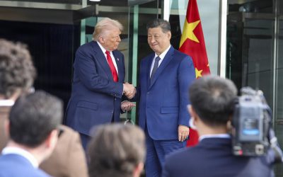 Pentagon says military dialogue with China is strongest in years