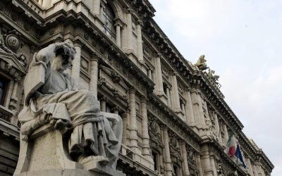 Creator of Roman amphitheater hoax near Vicenza is now the one paying the price